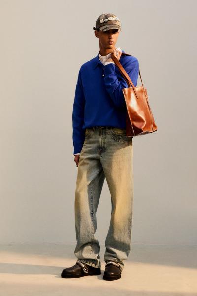 Bluemarble 26FW M015